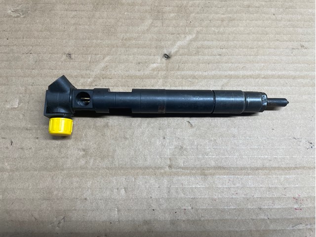 Форсунка дизельна в зборі, розпилювач + тримач A6510702887 MERCEDES