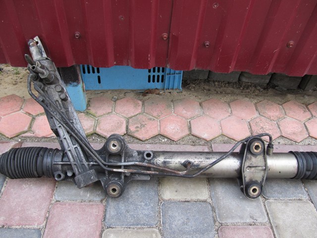 Рульова рейка A9014611401 MERCEDES