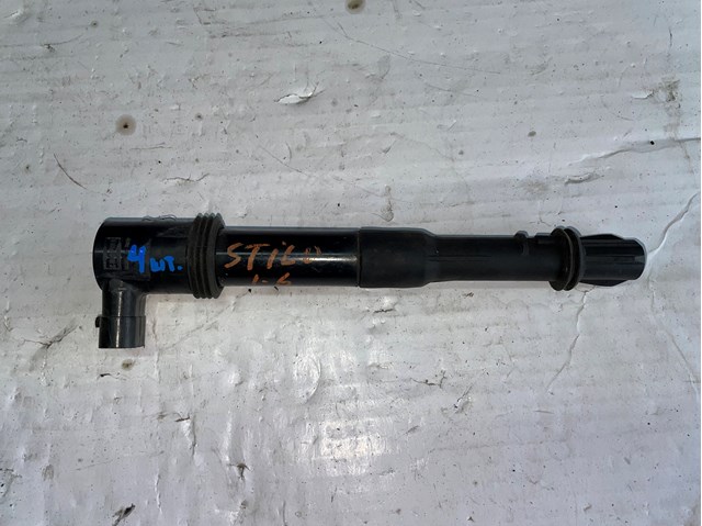 Котушка BAE403B MAGNETI MARELLI