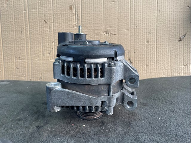 Генератор BH4210300AD LAND ROVER
