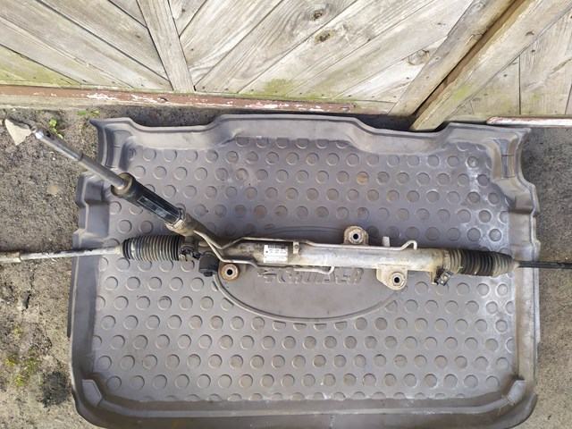 Рейковий рульовий механізм BK213200EC FORD