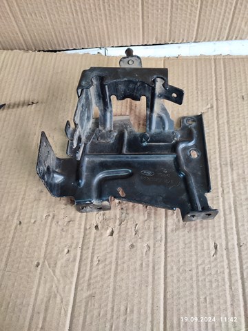Кронштейн датчика АБС BK21V020C74AB FORD