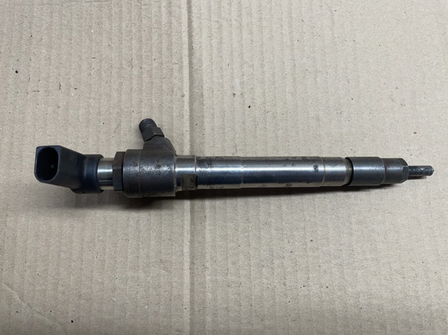 Форсунка інжектора BK2Q9K546AG FORD