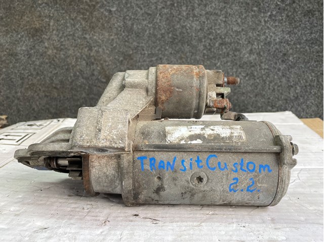 Стартер двигуна BK3T11000DB FORD