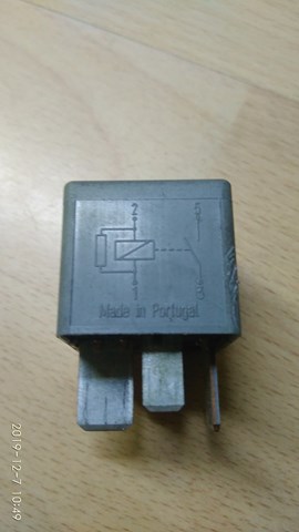 Реле накалу F80B14B192AA FORD