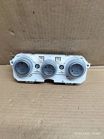 Механізм управління кондиціонером GJ6G61190A MAZDA