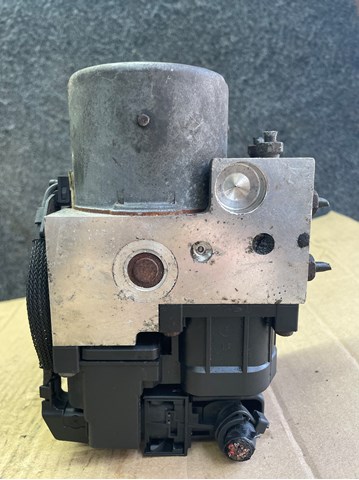 Гідроблок АБС MR475695 MITSUBISHI