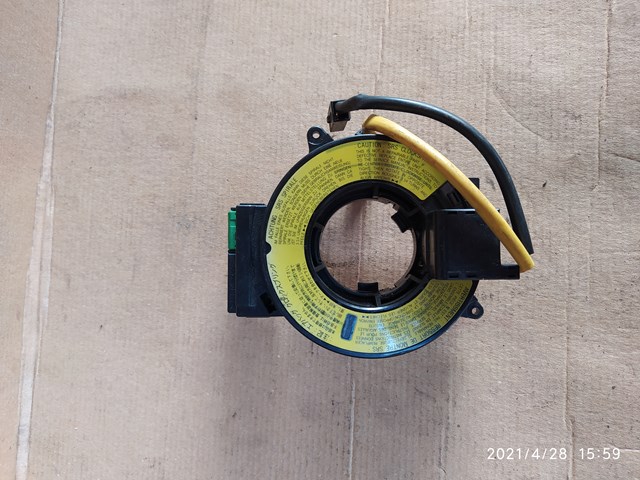 Підрульові контактна кільце MR979369 MITSUBISHI