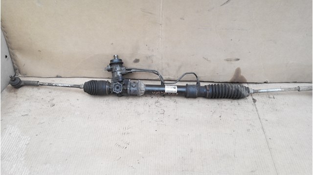Рейка рулевая для volvo v40 s40, p30638473, (гарантия 14 дней на установку и проверку.)