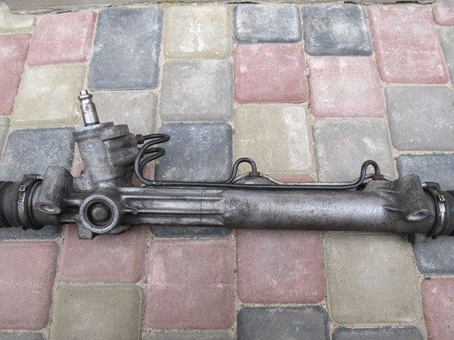 Рейковий рульовий механізм RF1S7C3550AA FORD