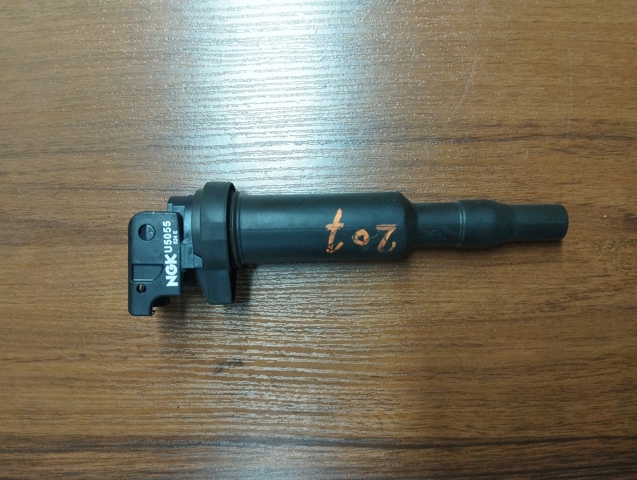 Котушка запалювання U5055 NGK