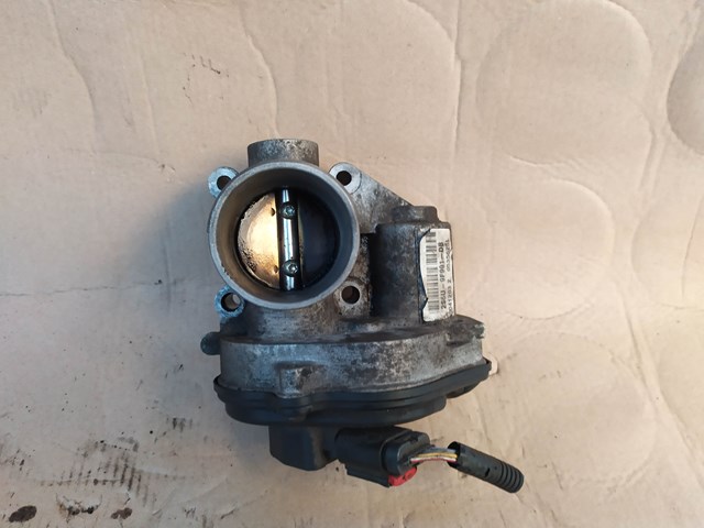 Заслінка повітряна VP2S6U9E928BA FORD