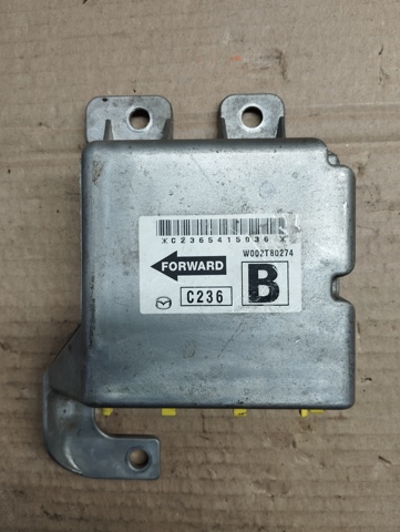 W002T80274 Mazda