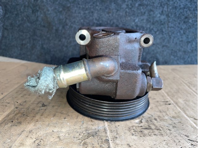 ГПР керма XS6E3A733AC FORD