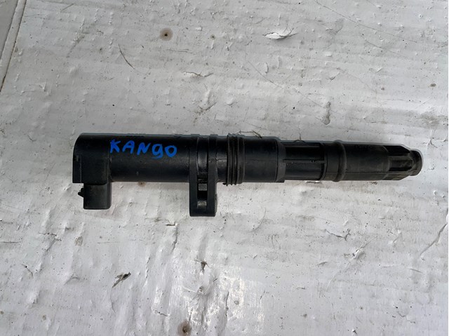 Котушка ZS552 BERU