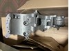 Кріплення генератора 688300538R RENAULT