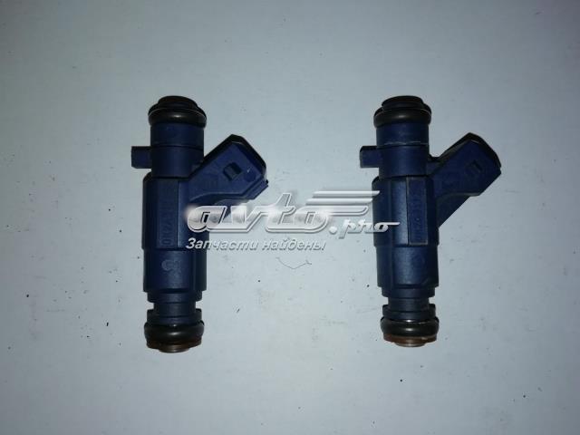 Форсунки електромагнітні 0280155808 BOSCH
