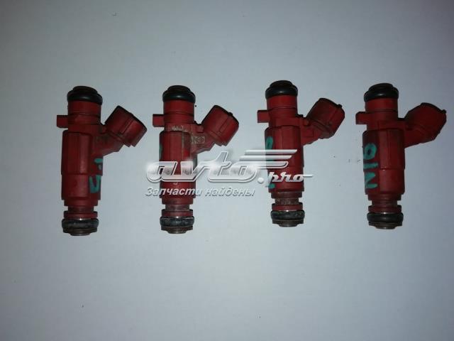 Форсунка паливна 0280155940 BOSCH