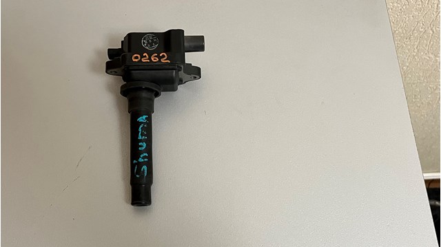 Котушка запалювання 0K2A318100A HYUNDAI