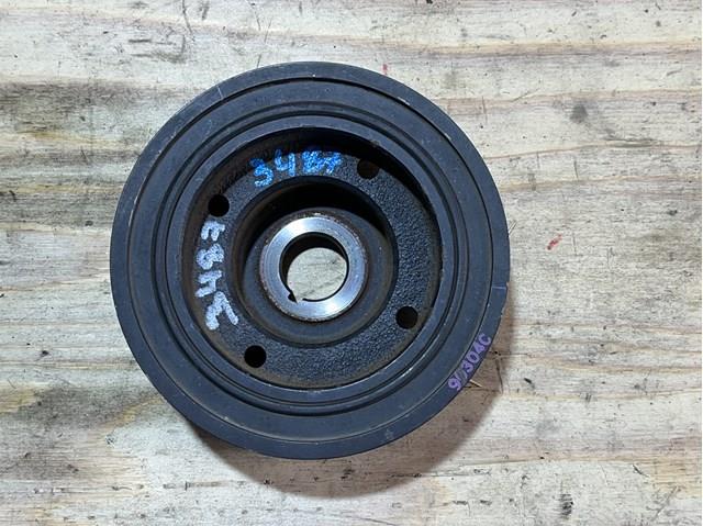 Демпфер колінвалу 12305AA243 SUBARU