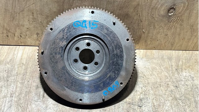 Демпферний маховик 12310BM500 NISSAN