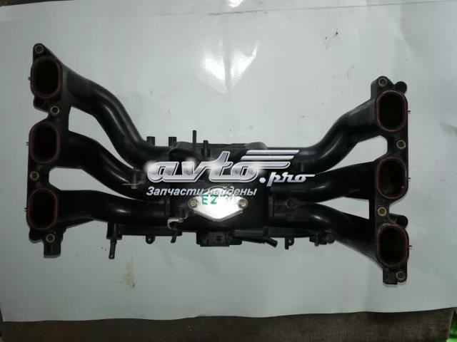 Колектор впускний 14001AB590 SUBARU