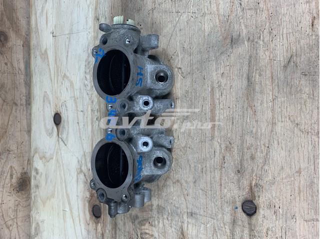 Колектор впуск нижній 14011AB940 SUBARU
