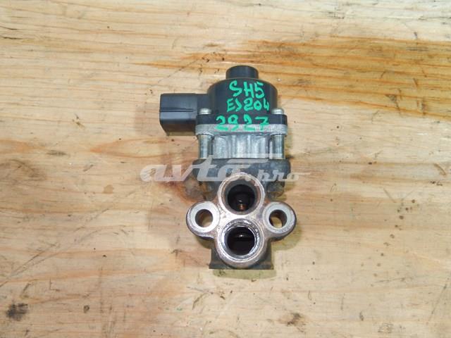 Клапан EGR, рециркуляції газів 14710AA730 SUBARU