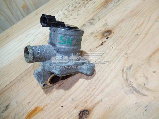 Клапан EGR рециркуляції газів 14845AA260 SUBARU