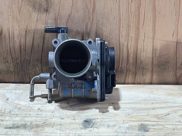 Заслінка повітряна 16112AA220 SUBARU