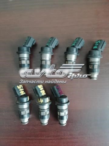Форсунки електромагнітні 1660073C90 NISSAN