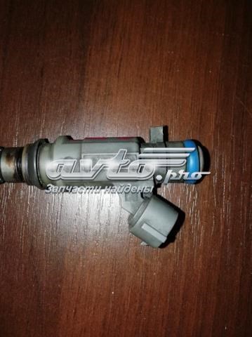 Форсунки електромагнітні 16611AA43A SUBARU