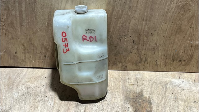 Бачок системи охолодження, розширювальний 19101P72000 HONDA