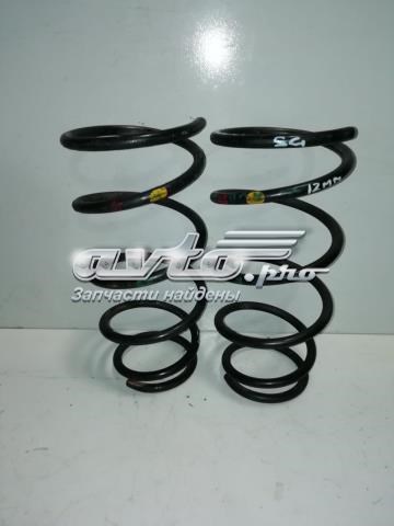 Пружина задня 20380SA420 SUBARU