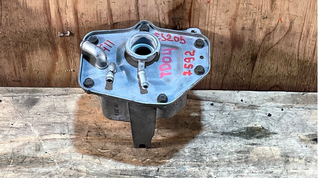 Бачок для води 21132AA075 SUBARU