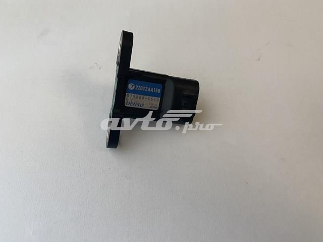 Датчик тиску повітря 22012AA150 SUBARU