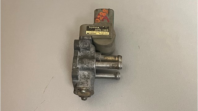 РХХ Тойота Королла