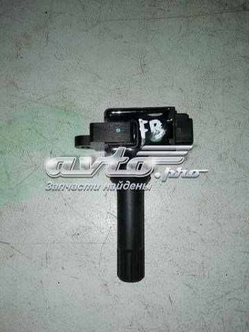 Котушка 22433AA681 SUBARU