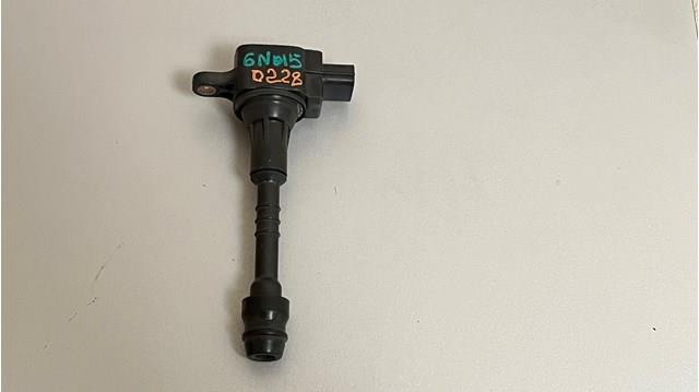 Котушка запалювання 224486N015 NISSAN