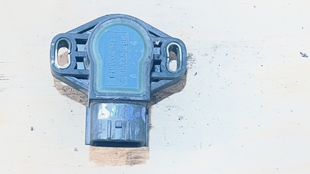Потенціометр 22633AA111 SUBARU