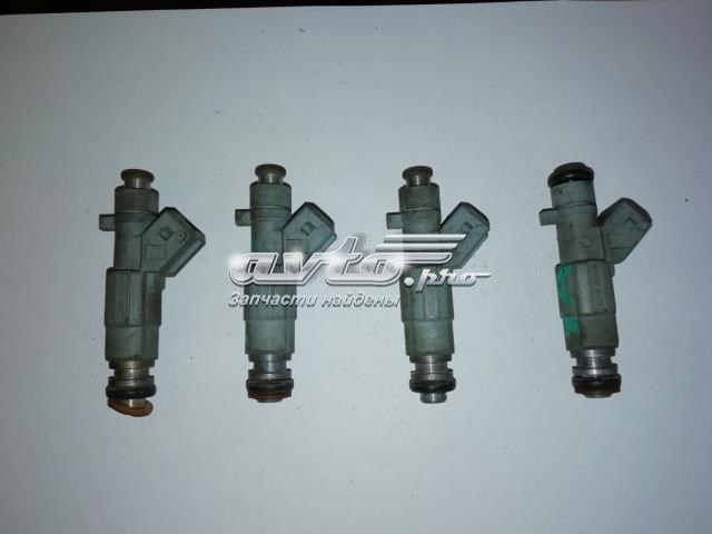 Форсунки електромагнітні 2325002040 TOYOTA
