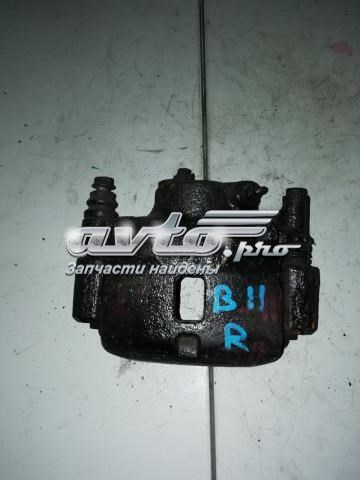 Супорт гальмівний, передній, правий 26291AA001 SUBARU