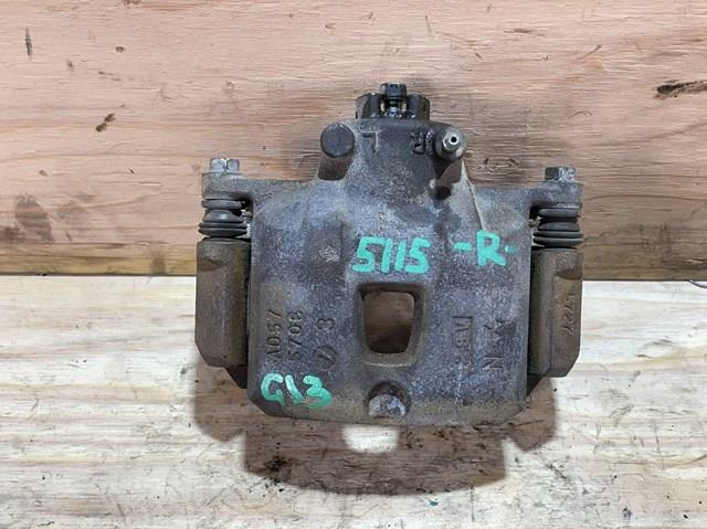 Супорт гальмівний, передній, правий 26292FJ000 SUBARU