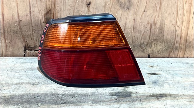 Стоп задній 265550N028 NISSAN