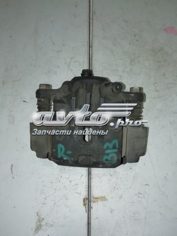 Супорт гальмівний задній правий 26692AG060 SUBARU