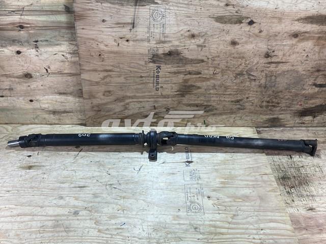 Вал карданний основний заднього моста 27111FG020 SUBARU
