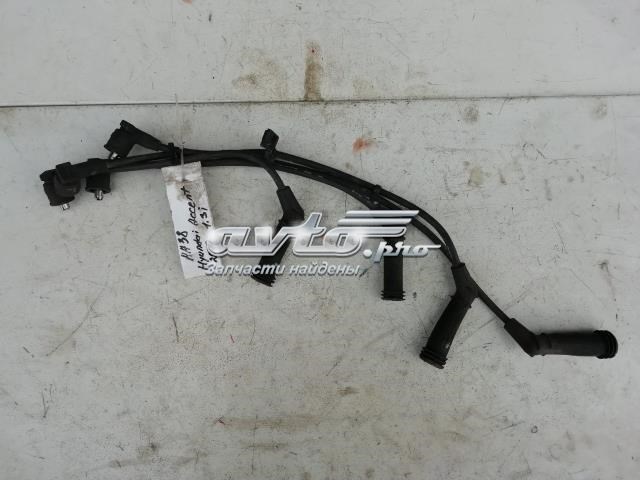 Дріт високовольтний 2750122B10 HYUNDAI