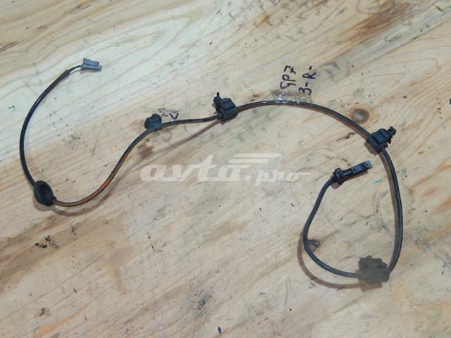 Датчик АБС (ABS) задній правий 27540FJ020 SUBARU