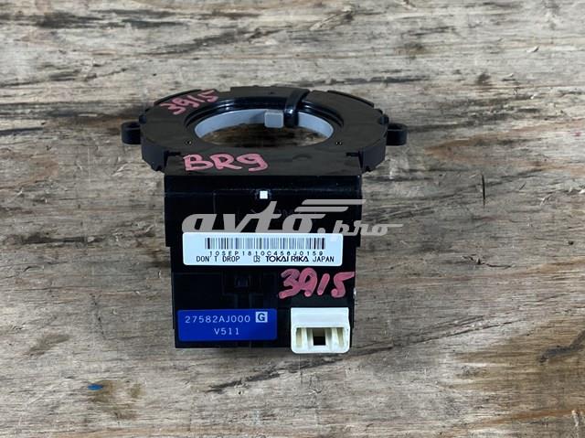 Датчик кута повороту керма 27582AJ000 SUBARU