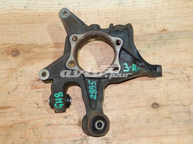 Цапфа поворотна права 28411FG000 SUBARU